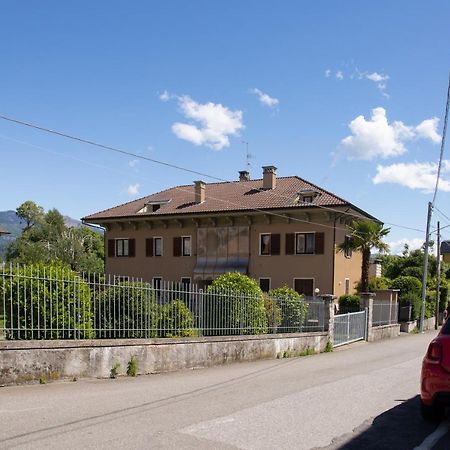 Casa Silvy Apartment Baveno Exterior photo