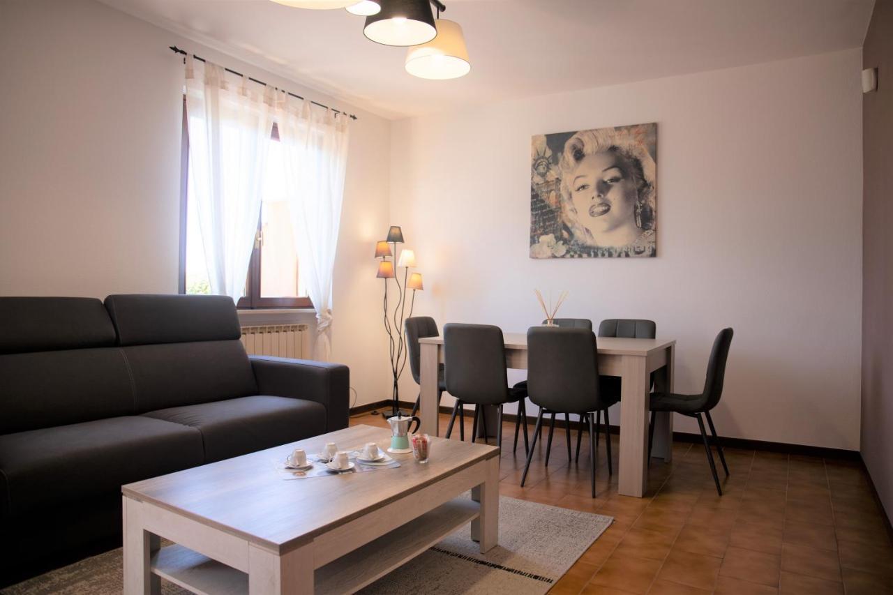 Casa Silvy Apartment Baveno Exterior photo