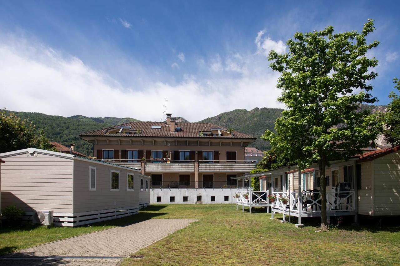Casa Silvy Apartment Baveno Exterior photo