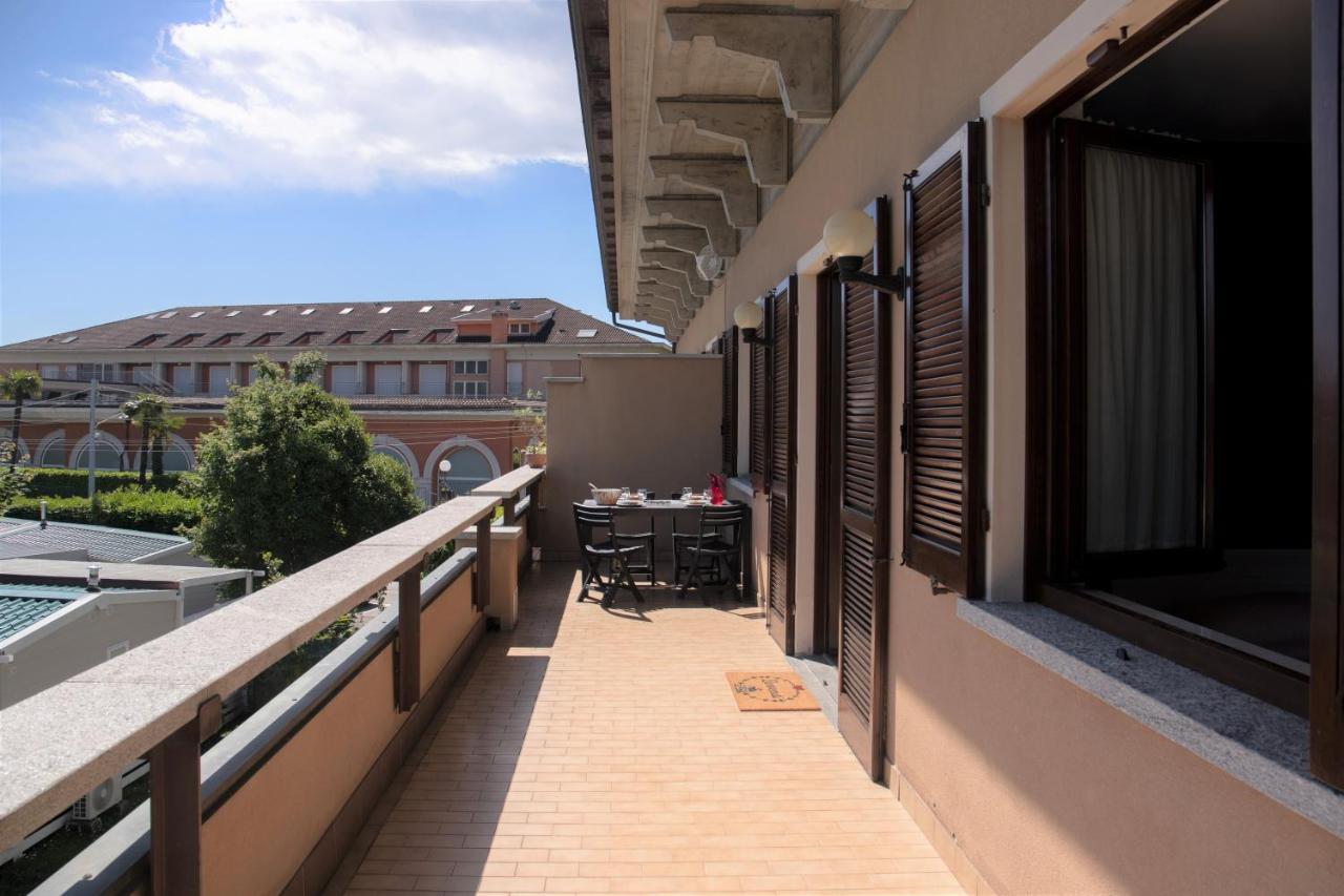 Casa Silvy Apartment Baveno Exterior photo