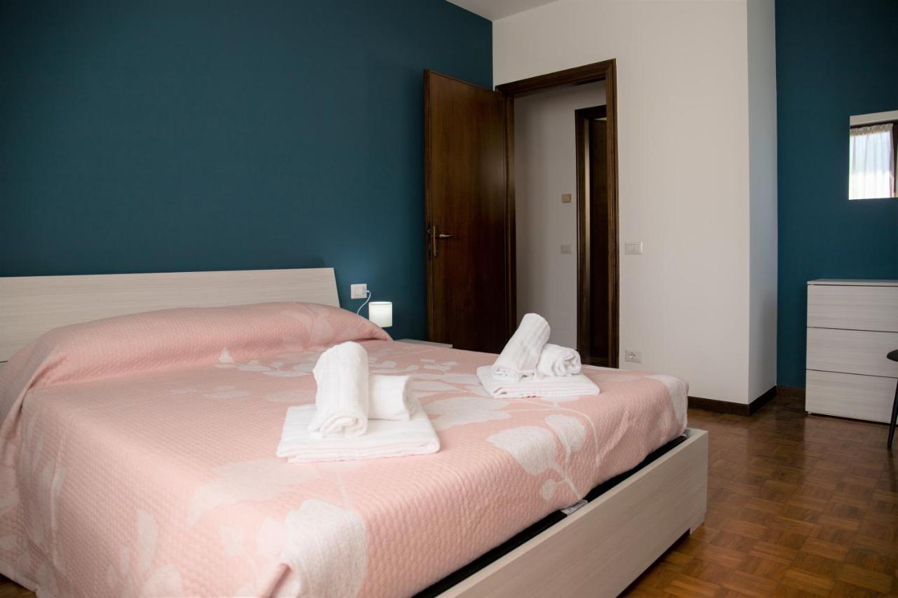 Casa Silvy Apartment Baveno Exterior photo