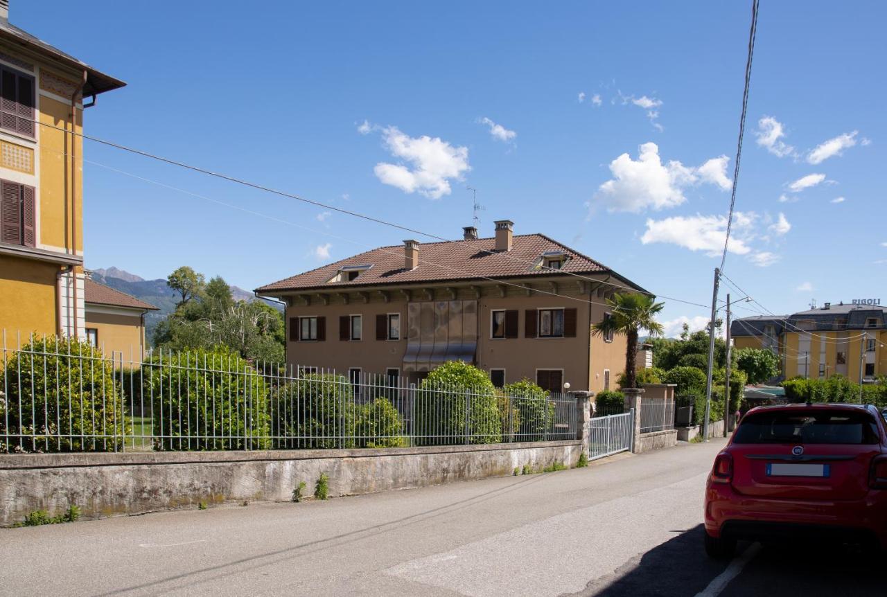 Casa Silvy Apartment Baveno Exterior photo