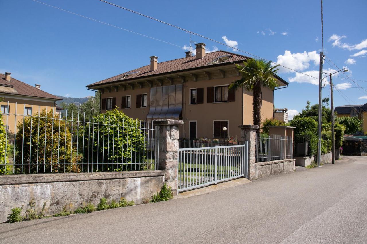 Casa Silvy Apartment Baveno Exterior photo