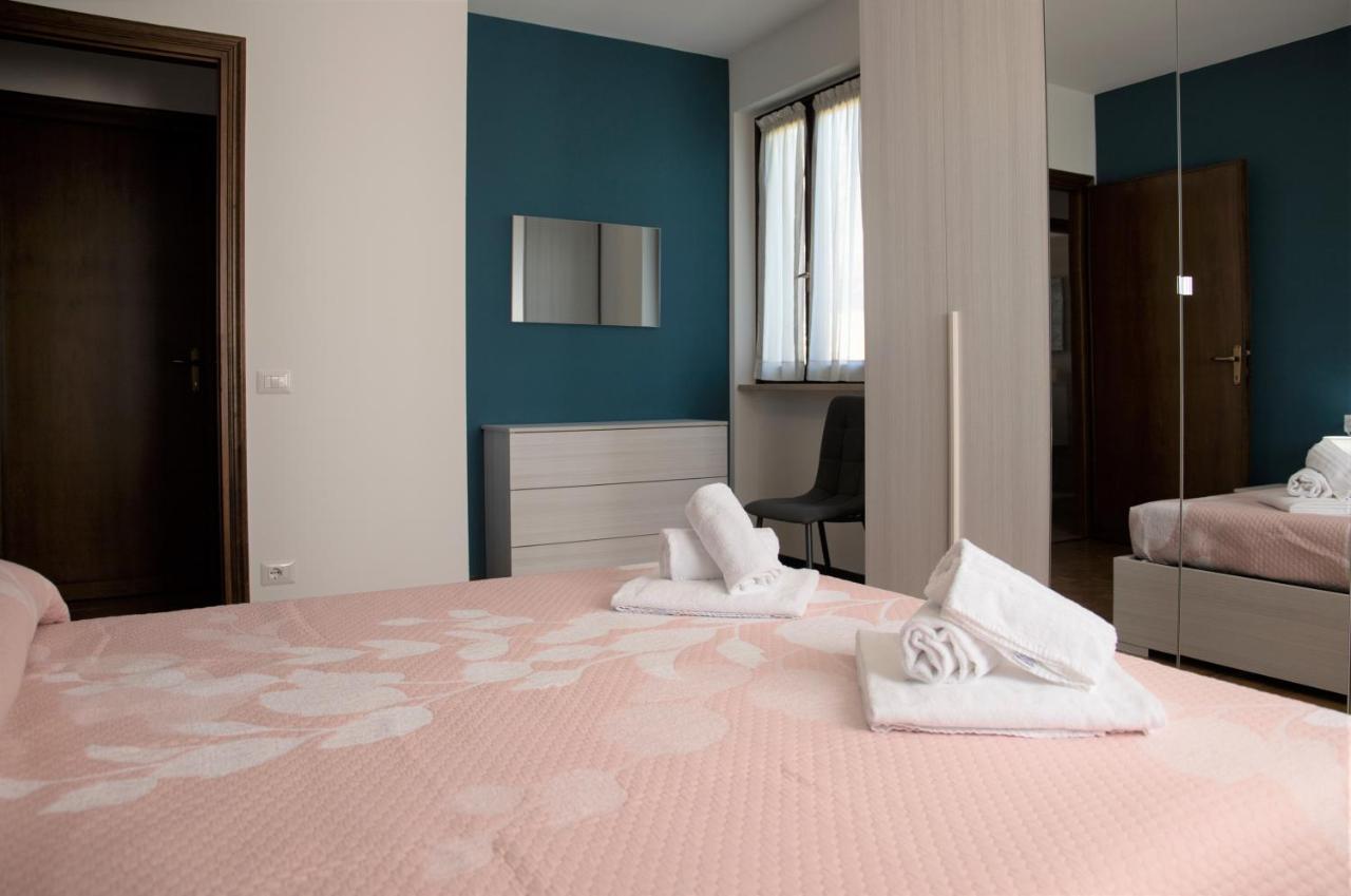 Casa Silvy Apartment Baveno Exterior photo