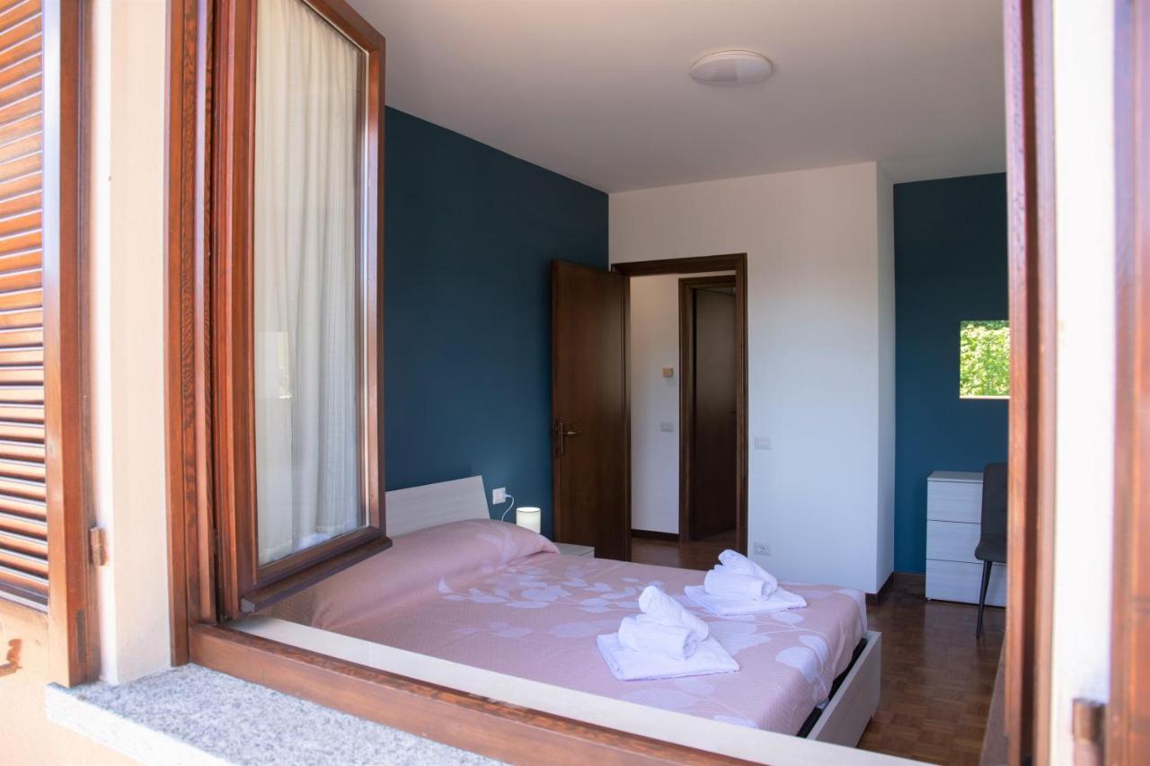 Casa Silvy Apartment Baveno Exterior photo