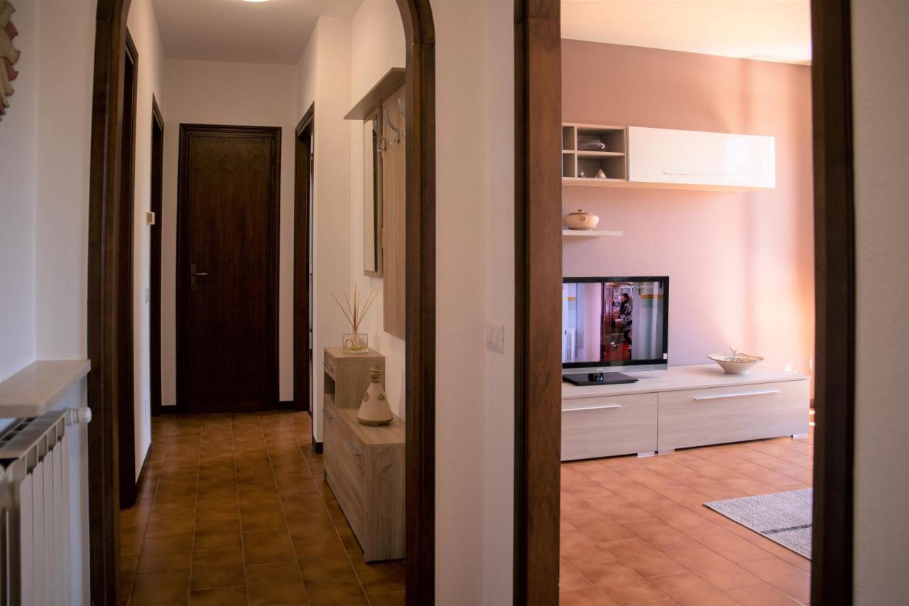 Casa Silvy Apartment Baveno Exterior photo